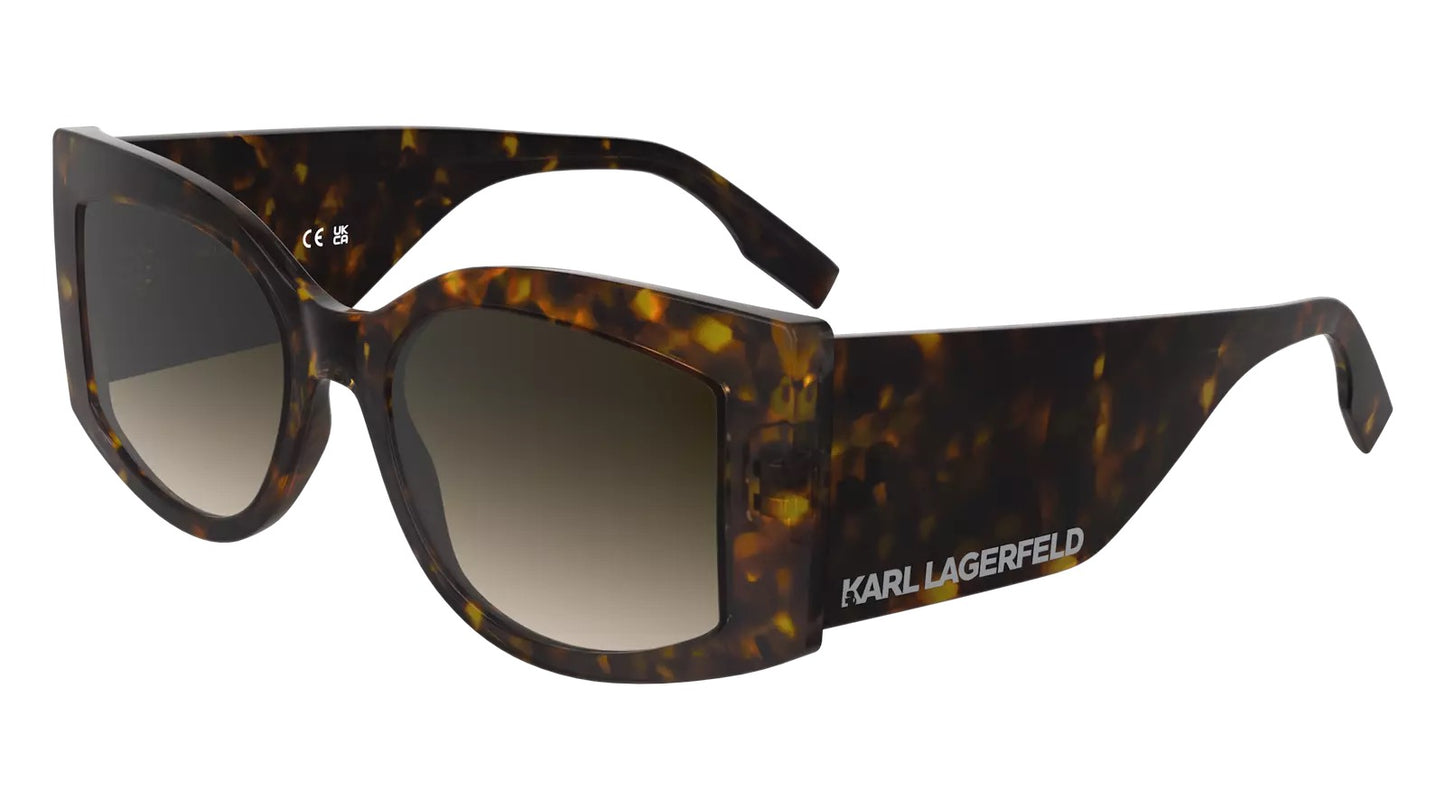 Karl Lagerfeld KL6183S-242-53 53mm