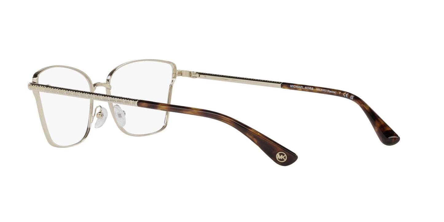 Michael Kors 0MK3063-1014-55 55