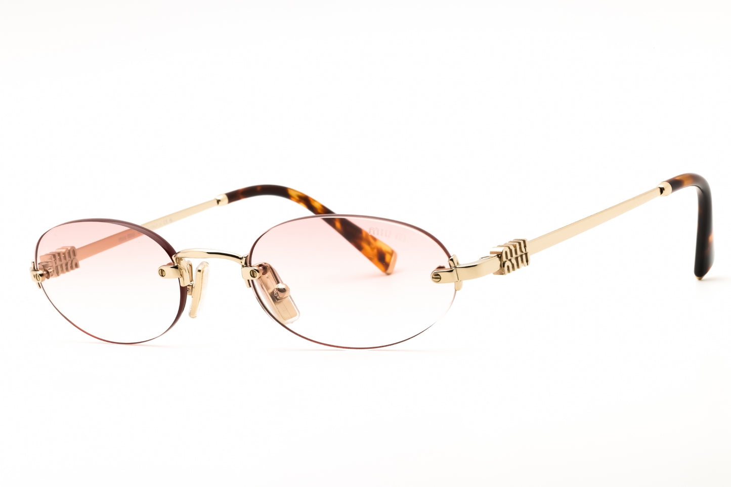 Miu Miu 0MU A54S-ZVN70O 51mm