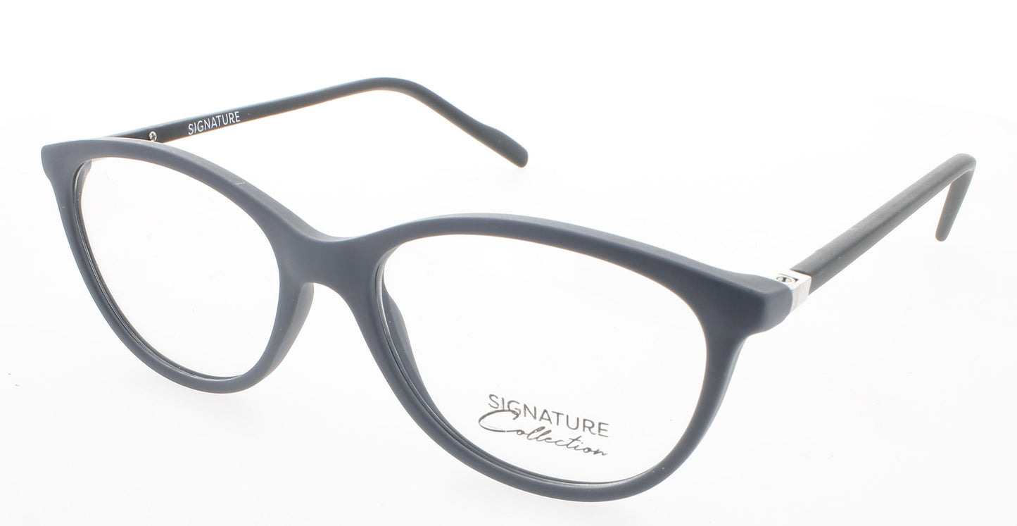 Signature S7009-MatteBlue-51 51mm