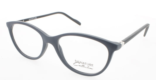 Signature S7009-MatteBlue-51 51mm