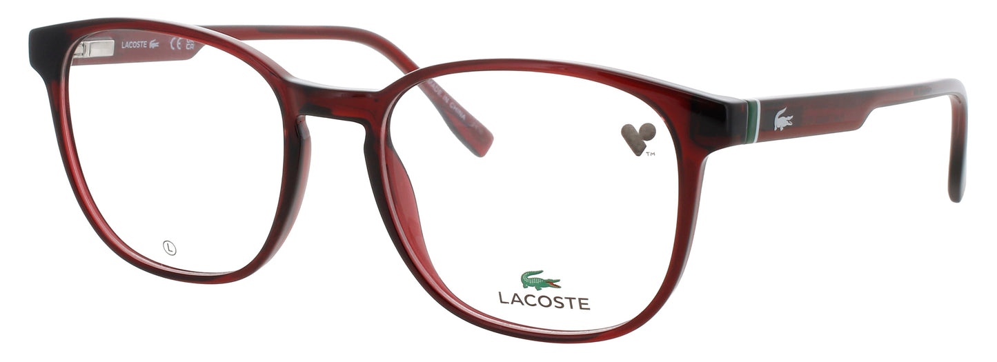 Lacoste L2975-601-54 54