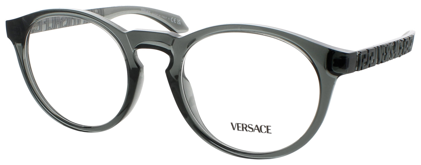 Versace 0VE3355U-5453-51 0mm