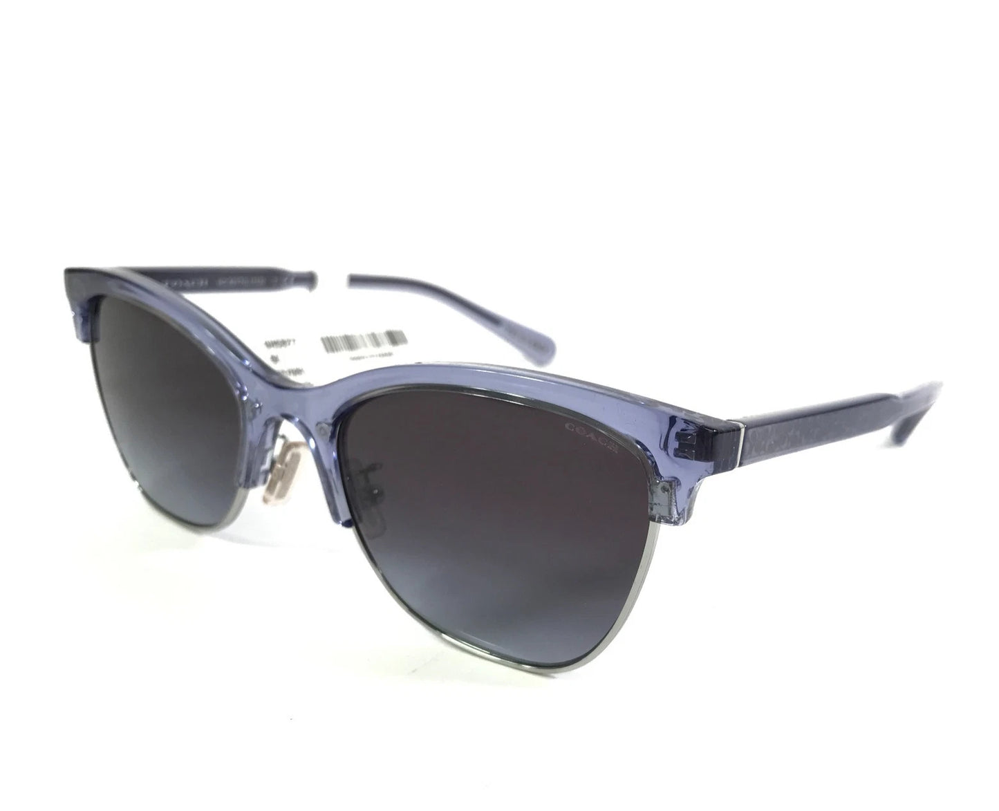 Coach 0HC8277-55708G-55 0
