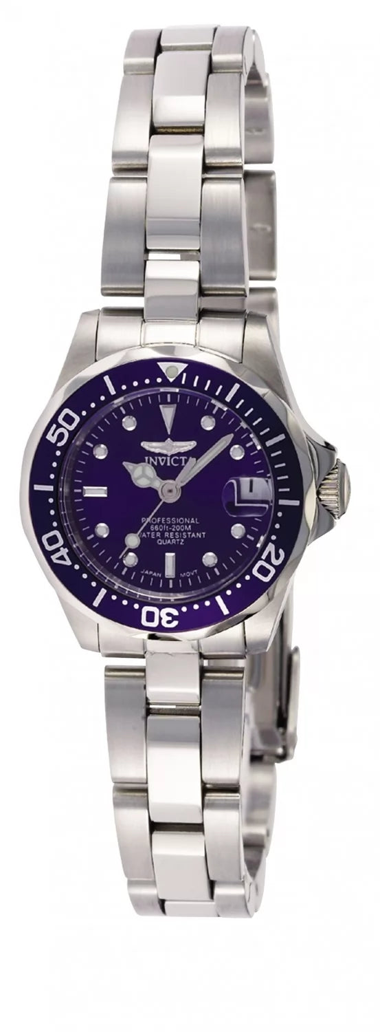 Invicta 9177 Missing