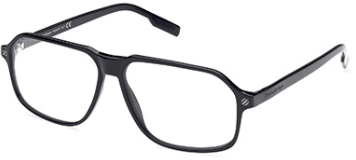 Ermenegildo Zegna EZ5227-58001 58mm