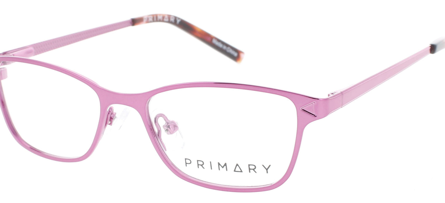 Primary PK132-PURPLE-43 0mm