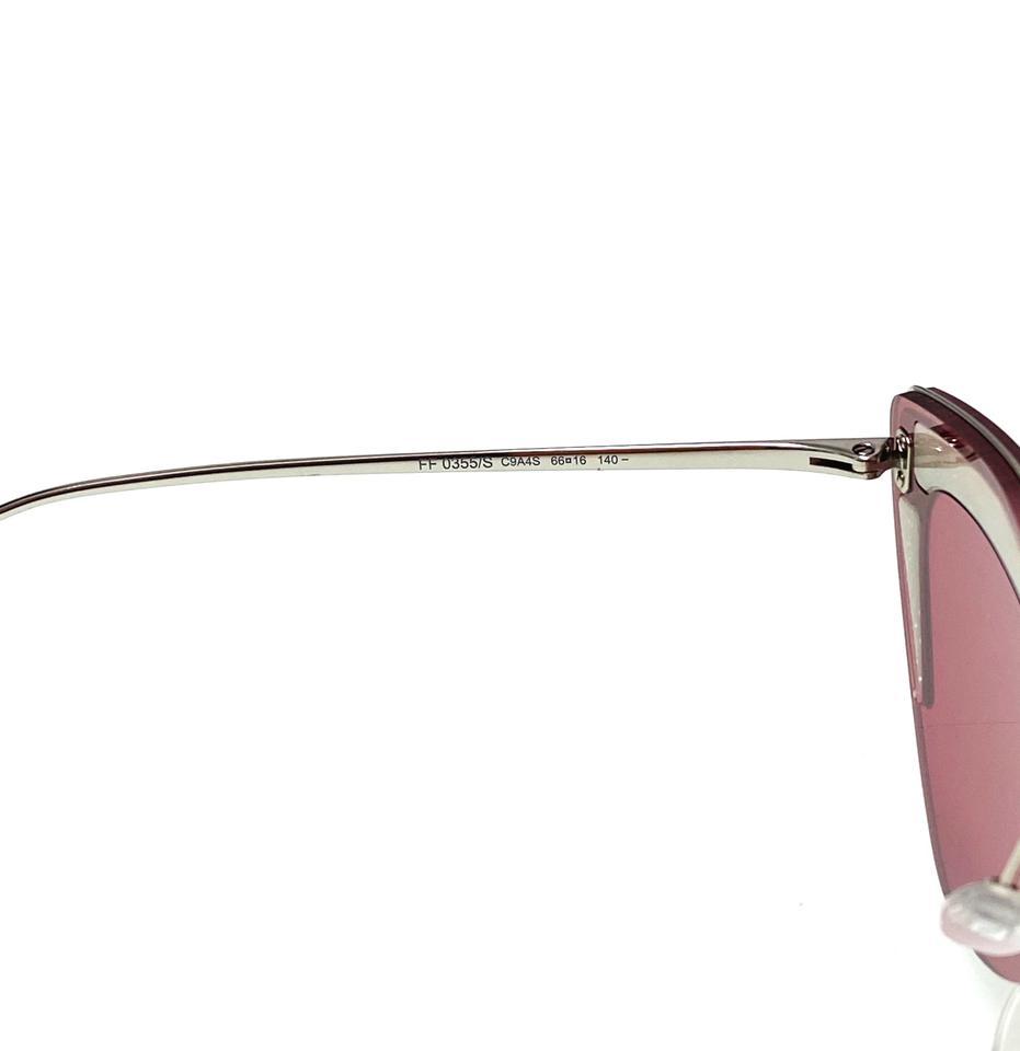 Fendi 0355S-C9A4S 60mm