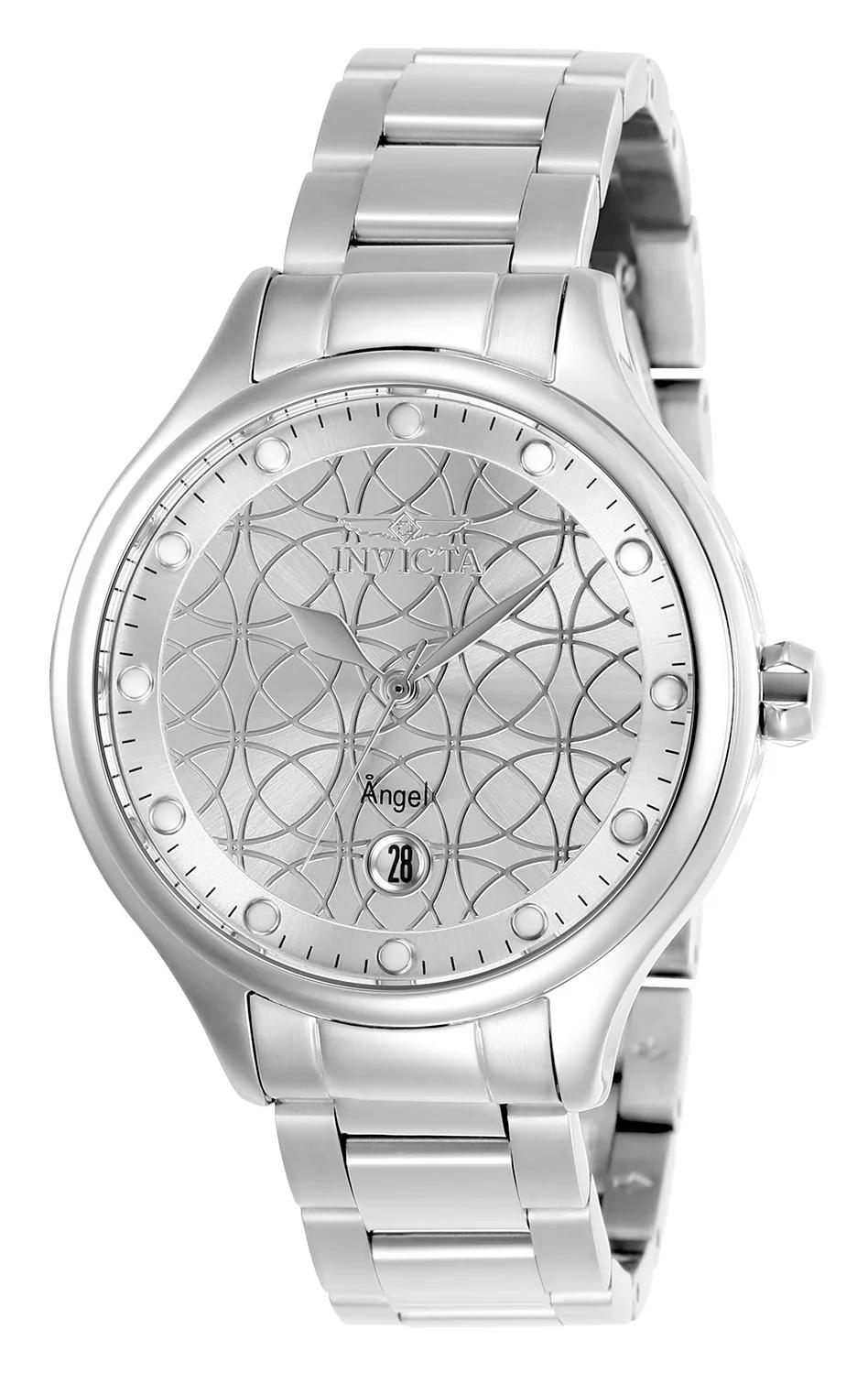 Invicta 27437 Missing