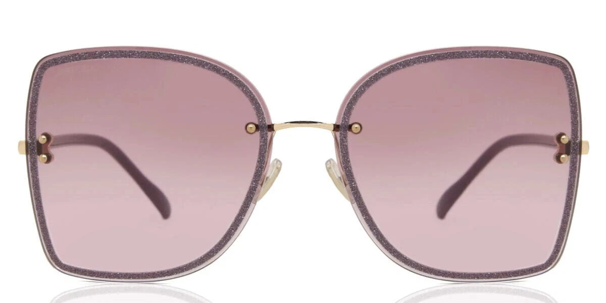 Jimmy Choo 0LETI-S-VO1-62 0