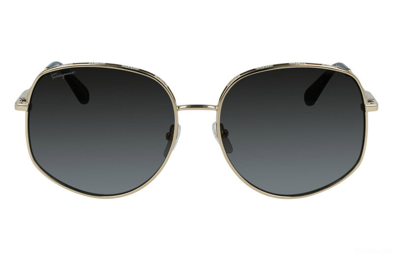 Salvatore Ferragamo SF277S-733-6117 61mm