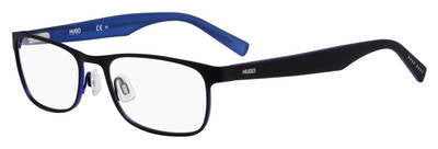 Hugo Boss HG0209-0VK-54 54mm