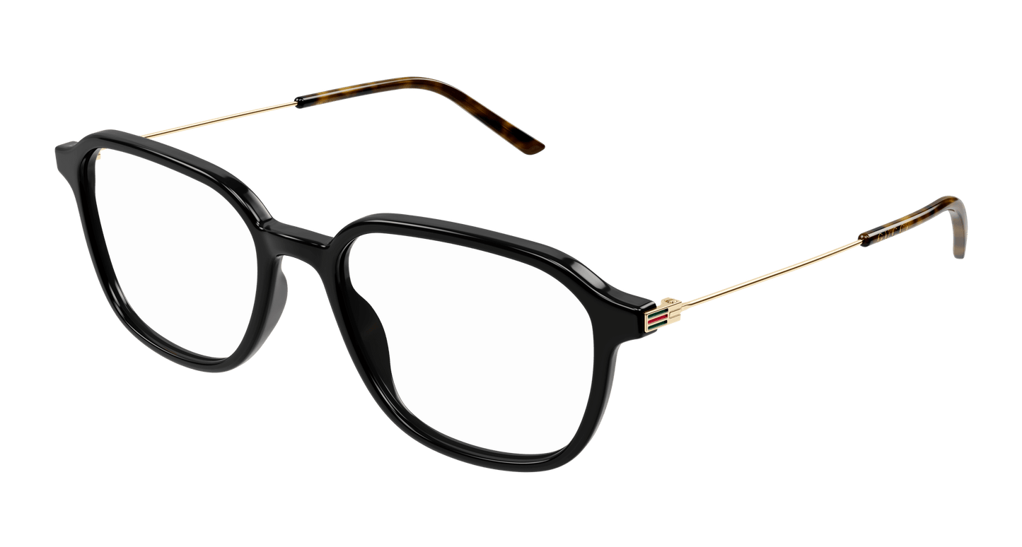 Gucci GG1576o-001 52