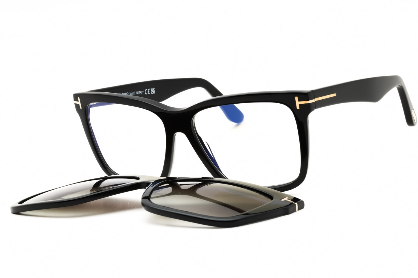 Tom Ford FT6069-B-001 54
