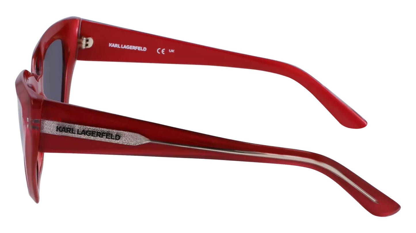 Karl Lagerfeld KL6145S-600-54 54mm