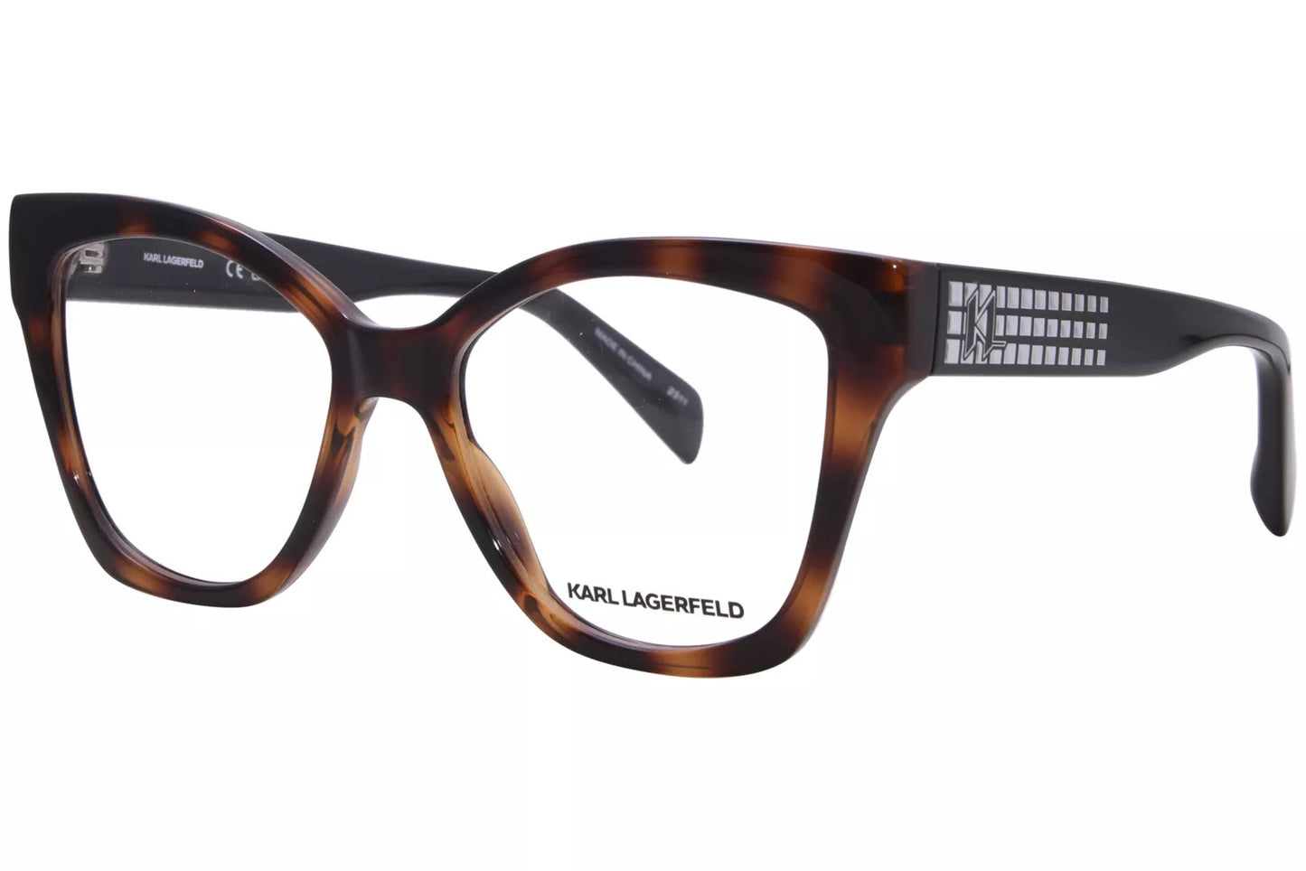 Karl Lagerfeld KL6150-242-53 53mm