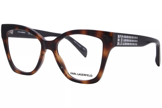 Karl Lagerfeld KL6150-242-53 53mm