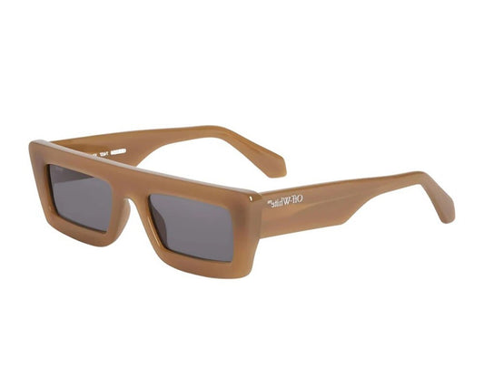 Off-White OERI136F24PLA0017407 52mm