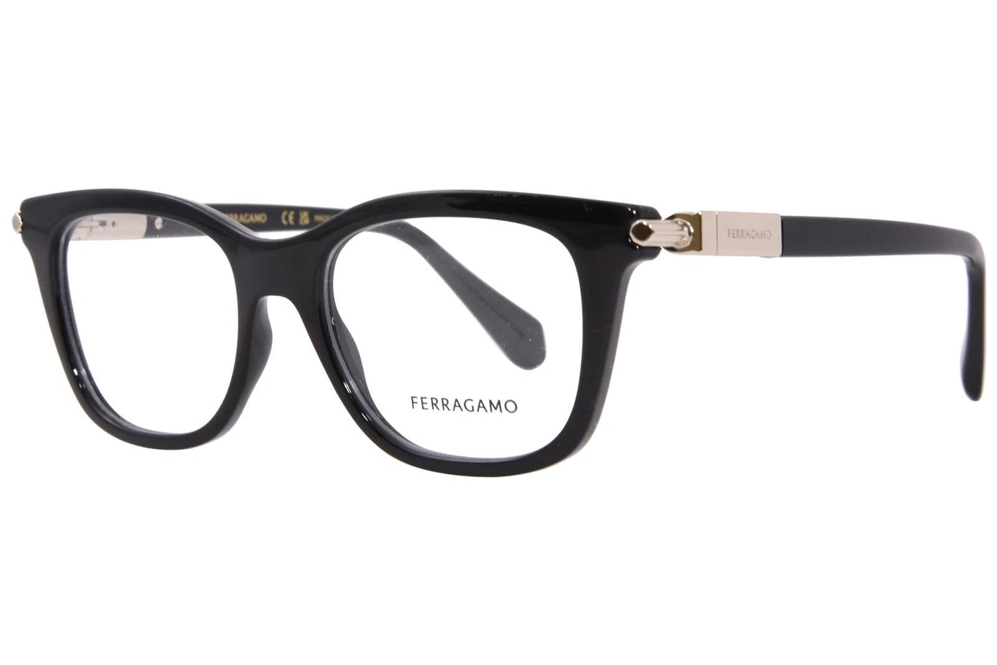 Salvatore Ferragamo SF2973-001-5017 50mm