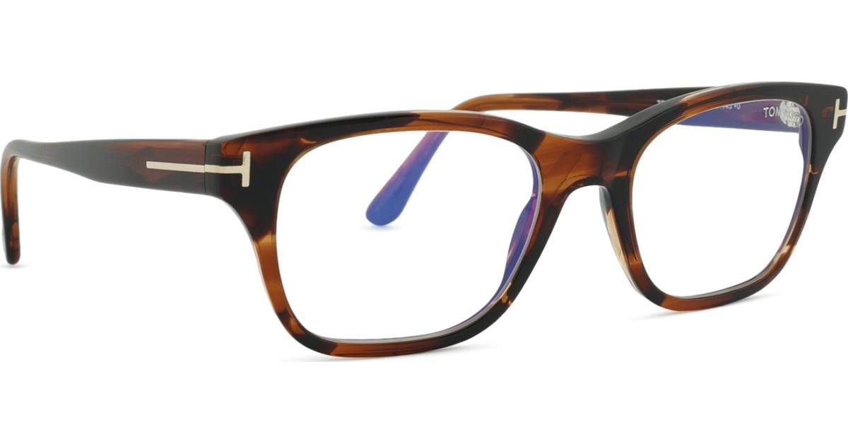 Tom Ford FT6120-B-52056-52 52