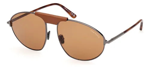 Tom Ford FT1095-08E-60 60mm