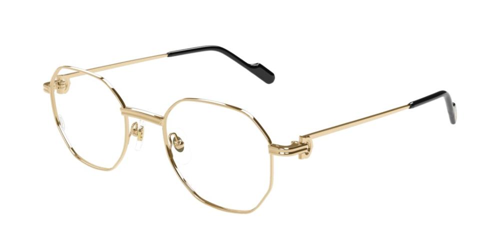 Cartier CT0500o-003 50mm