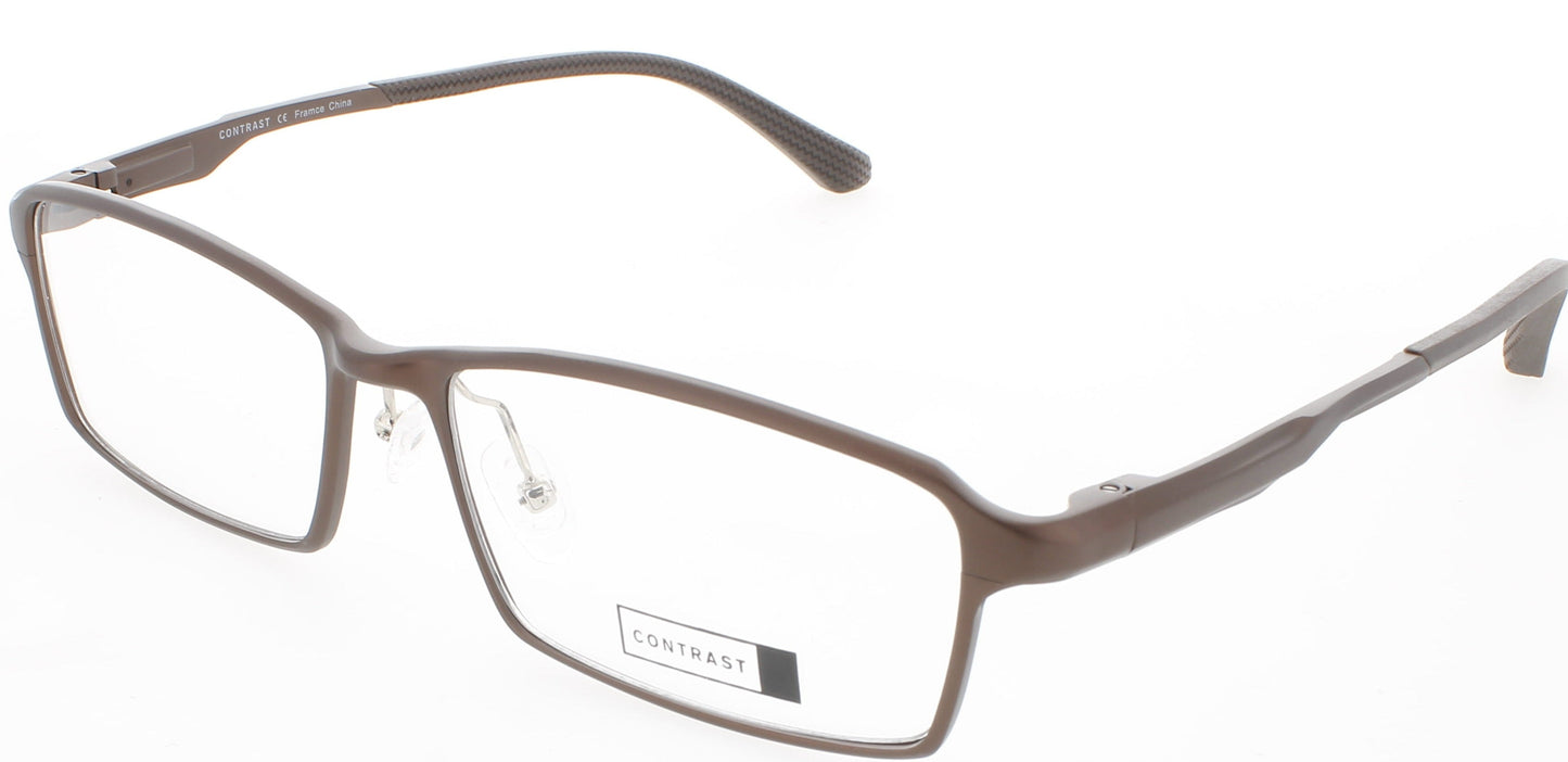 Contrast Kinetic-Brown-58 58mm