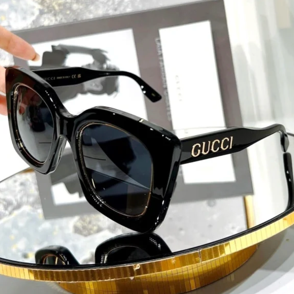 Gucci GG1151S-001 51mm