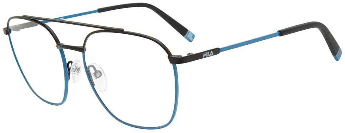 Fila VFI094 BLACK BLUE 54