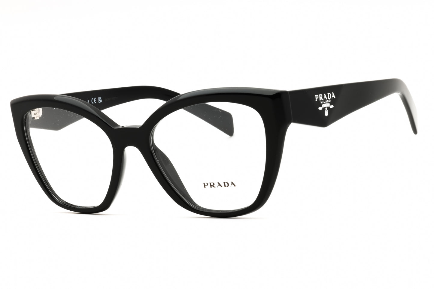 Prada 0PR 20ZV-16K1O1 52mm