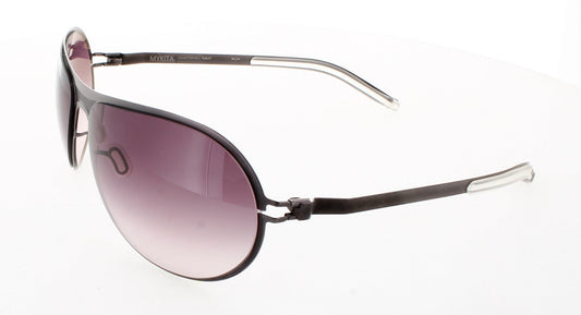 Mykita NO1-SUN-LEILA-PURPLE 0mm