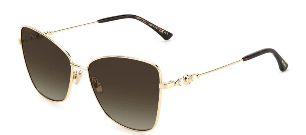 Jimmy Choo 0TESO-S-000HA-59 0