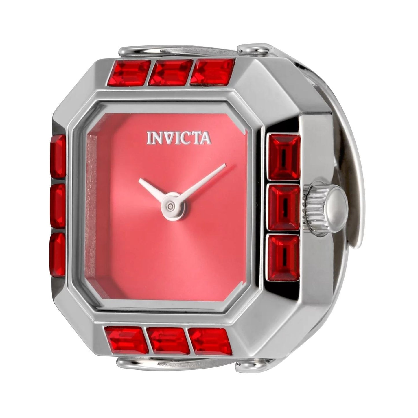 Invicta 49582 Missing