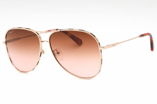 Salvatore Ferragamo SF268S-795 62mm