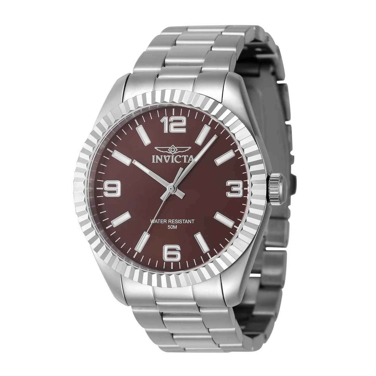 Invicta 47452 Missing