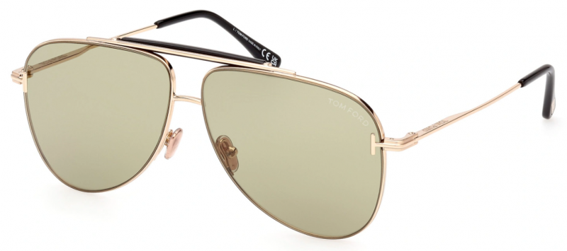 Tom Ford FT1018-28N 0mm