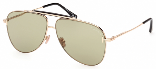 Tom Ford FT1018-28N 0mm