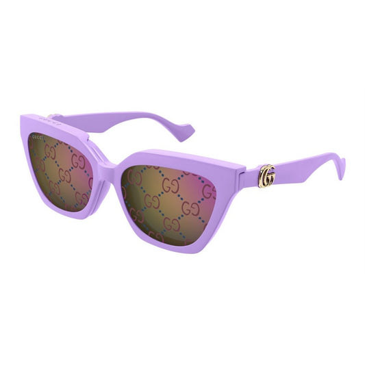 Gucci GG1542S-002-55 55