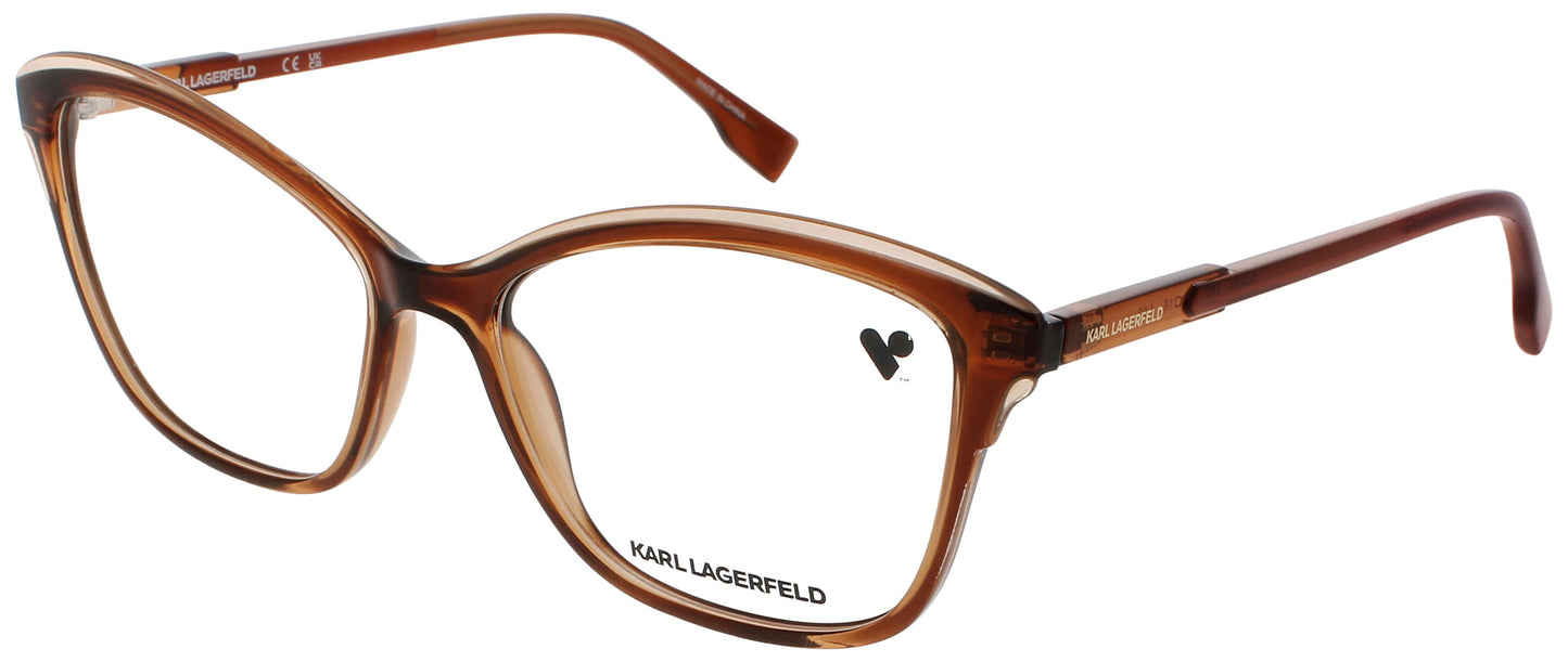 Karl Lagerfeld KL6095-246-56 56mm