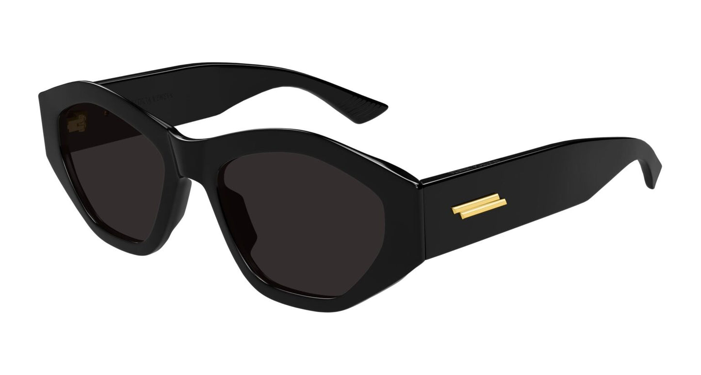 Bottega Veneta BV1408S-001 53mm