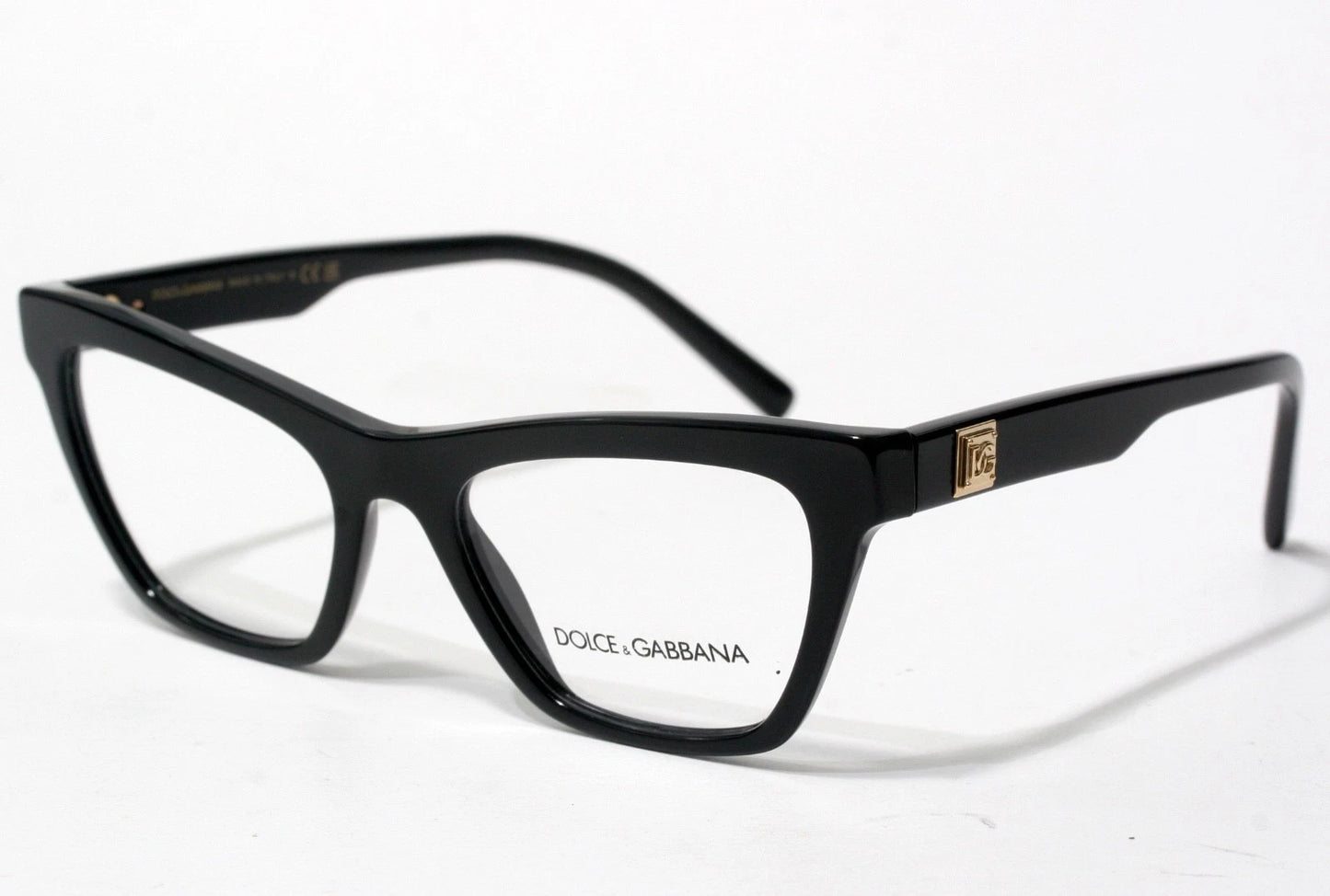 Dolce & Gabbana 0DG3359-501-51 0