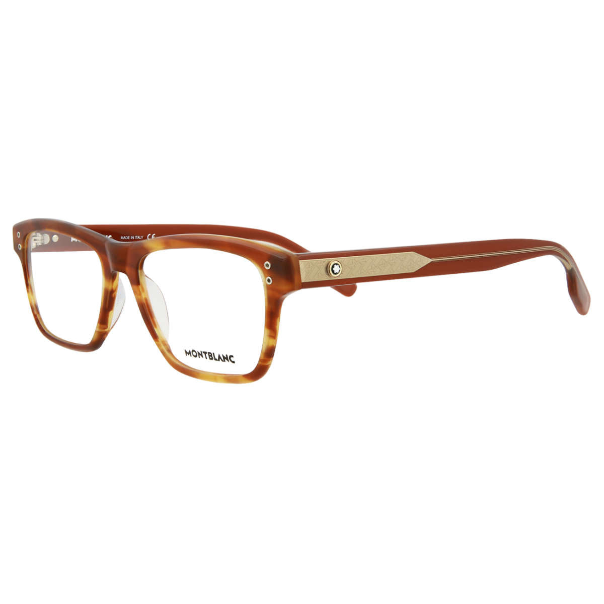 Mont Blanc MB0125O-006-55