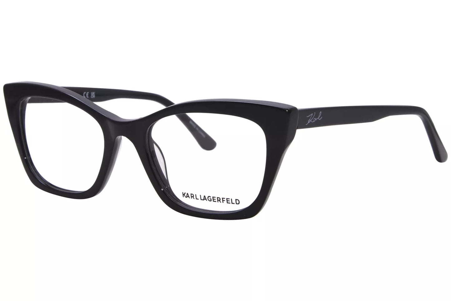 Karl Lagerfeld KL6134-001-52 52mm