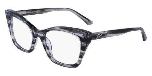 Karl Lagerfeld KL6134-060-52 52mm