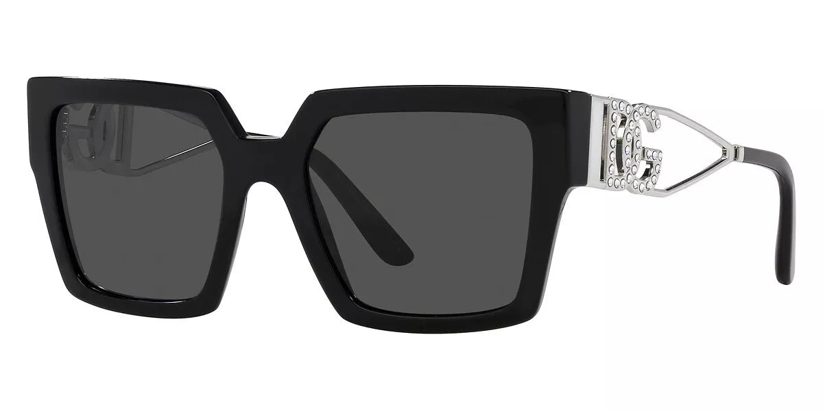 Dolce & Gabbana DG4446B-50187-53 53mm