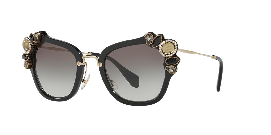 Miu Miu MU03SS-VAV6QO-51 51