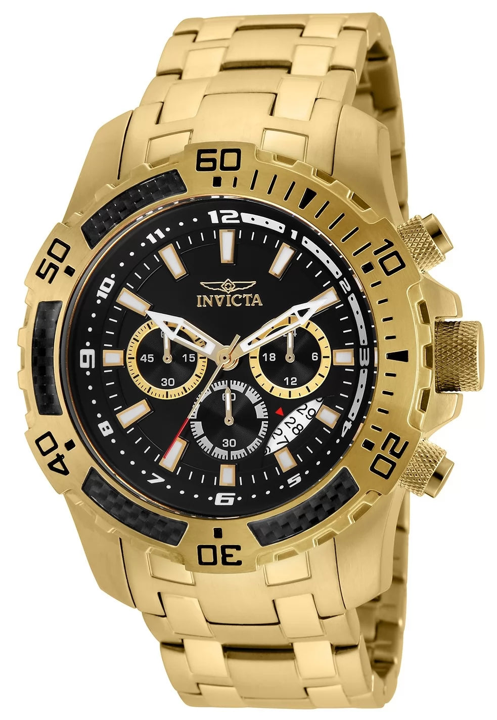 Invicta 24855 51