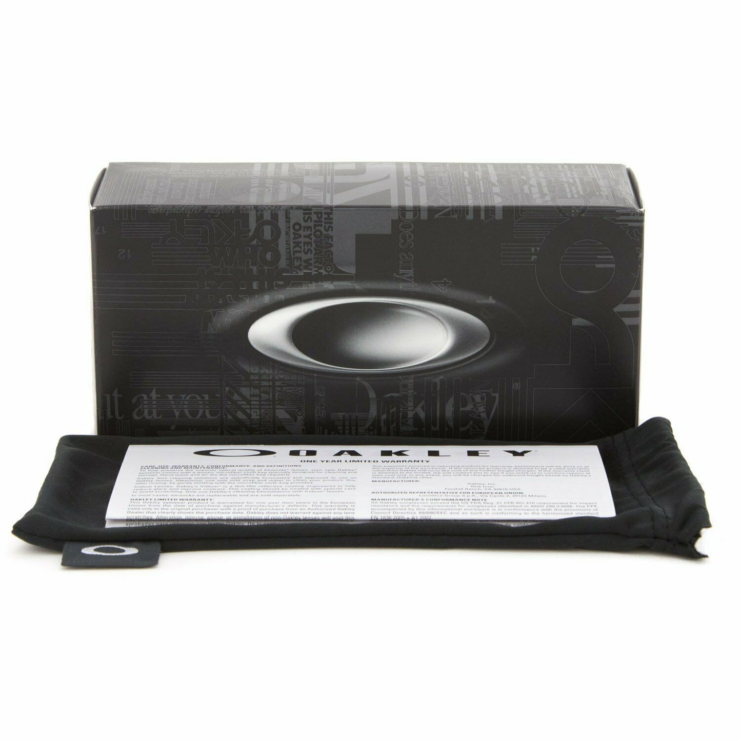 Oakley OX1071-0753 56mm