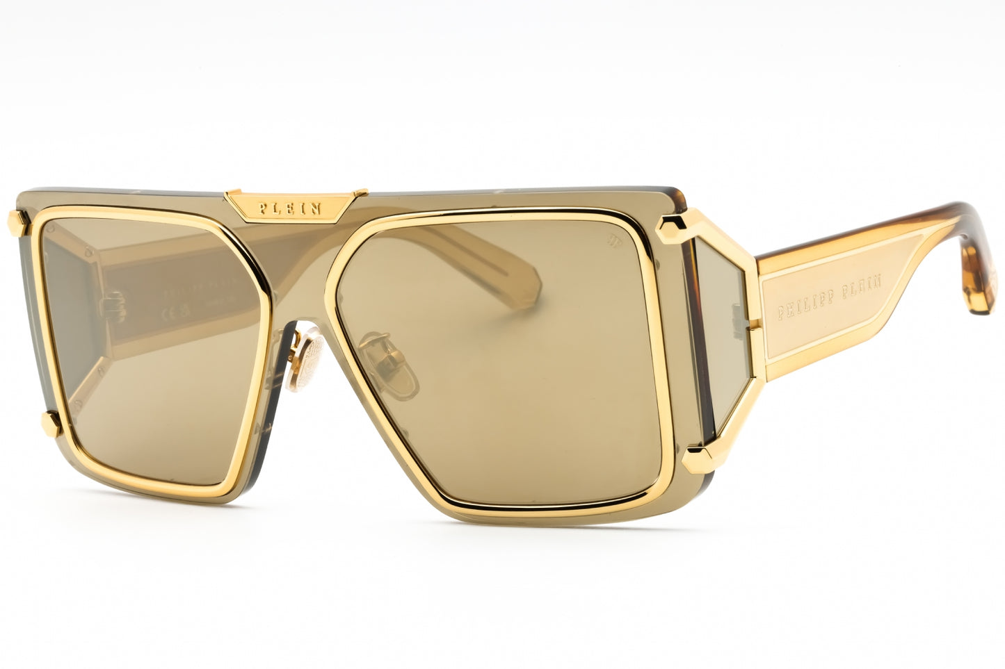 Philipp Plein SPP096M-400G 99mm