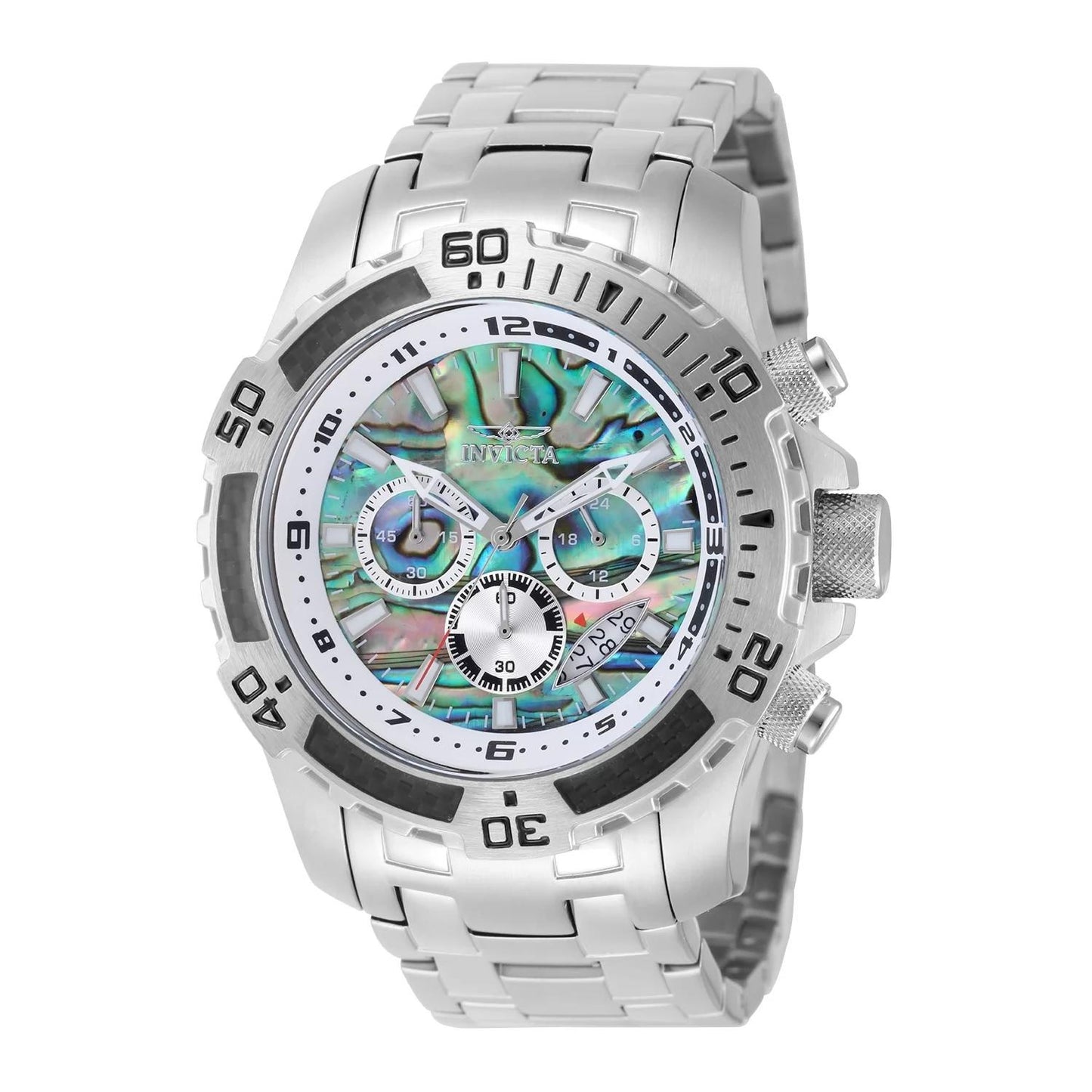 Invicta 49855 Missing